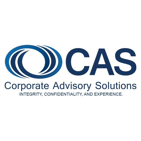 Corporate Advisory Solutions - Philadelphia,PA